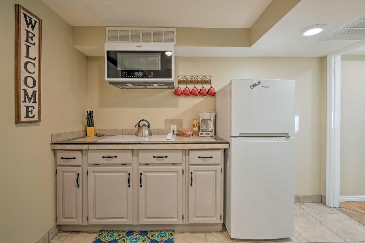 Roomy Salt Lake City Apt With Movieandgame Room Zewnętrze zdjęcie